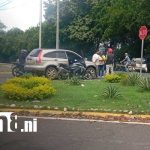 Capturan a guatemalteco acusado de asesinar a quemarropa a un hombre en Chinandega Foto: Captura de guatemalteco por brutal crimen en Chichigalpa, departamento de Chinandega / TN8