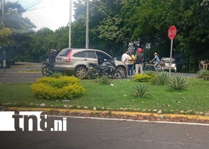 Foto: Captura de guatemalteco por brutal crimen en Chichigalpa, departamento de Chinandega / TN8 Foto: Captura de guatemalteco por brutal crimen en Chichigalpa, departamento de Chinandega / TN8