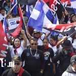 Militancia segoviana recuerda la Gesta Heroica de San Fabián