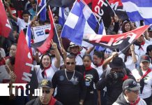 Militancia segoviana recuerda la Gesta Heroica de San Fabián