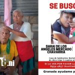 Familia de Granada pide ayuda para encontrar a Sarahí, joven con discapacidad mental Foto: Familia de Granada pide ayuda para encontrar a Sarahí, joven con discapacidad mental /TN8