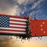 China exige a EE. UU. revisar su estrategia y frena exportaciones clave Foto: La advertencia de China a EE.UU. /Cortesía