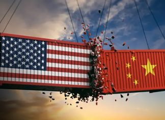 Foto: La advertencia de China a EE.UU. /Cortesía