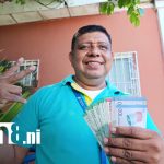 Nicaragua garantiza salario adelantado de noviembre con incremento incluido Foto: Nicaragua adelanta salarios de noviembre con aumento incluido /TN8