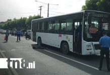 Foto: Mortal accidente de tránsito en el km 9.5 Carretera Norte / TN8