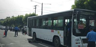 Foto: Mortal accidente de tránsito en el km 9.5 Carretera Norte / TN8