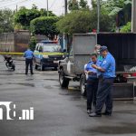 Femicidio estremece el Jonathan González, Managua: Autor ya detenido Foto: Presunto femicidio en en el barrio Jonathan González, Managua / TN8