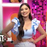 Nahomy Pol: «Hora Nick fue ese lugar donde yo escapaba para ser feliz» Foto: Nahomy Pol se despide de Hora Nick