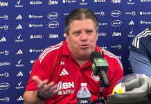 Miguel Herrera habló previo al Costa Rica vs Nicaragua Miguel Herrera habló previo al Costa Rica vs Nicaragua
