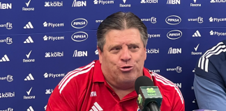 Miguel Herrera habló previo al Costa Rica vs Nicaragua