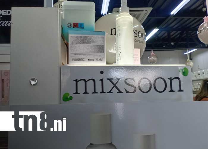 Foto: Nuevas marcas en Joyas Esther / TN8