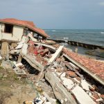 Millones de edificios costeros en riesgo por el aumento del nivel del mar Millones de edificios costeros en riesgo por el aumento del nivel del mar/Cortesia