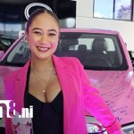 Mes del Cáncer de Mama: Taidok Motors promueve detección temprana y prevención Foto: Taidok Motors lanza campaña “Explórate, Cuídate, Ámate” /TN8