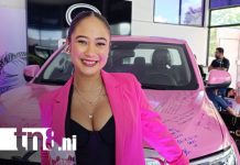 Foto: Taidok Motors lanza campaña “Explórate, Cuídate, Ámate” /TN8