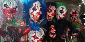 Foto: Masaya se prepara para el tradicional baile de los agüizotes /TN8