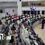 Asamblea aprueba reforma para fortalecer la jerarquía del Ministerio del Interior Foto: Reforma de Ley para organización jerárquica del Ministerio del Interior en Nicaragua / TN8