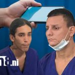 «Lindas fichas»: Acusados de robar celulares en Managua enfrentan la justicia Foto: Juicio por robo de celulares en Managua / TN8