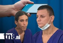 «Lindas fichas»: Acusados de robar celulares en Managua enfrentan la justicia Foto: Juicio por robo de celulares en Managua / TN8
