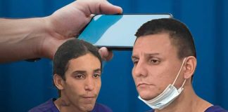 Foto: Juicio por robo de celulares en Managua / TN8