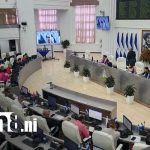 Presupuesto 2026 prioriza la inversión pública y la lucha contra la pobreza en Nicaragua Foto: Presentación del Presupuesto General de la República Nicaragua 2026 / TN8
