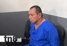 Foto: Continúa proceso judicial por caso de busero en accidente mortal de Waspán Sur, Managua / TN8