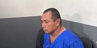 Foto: Continúa proceso judicial por caso de busero en accidente mortal de Waspán Sur, Managua / TN8