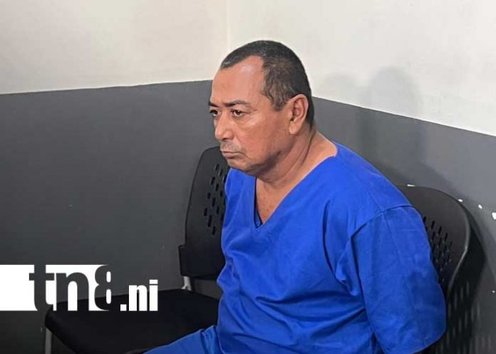 Foto: Continúa proceso judicial por caso de busero en accidente mortal de Waspán Sur, Managua / TN8