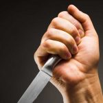 Joven de Jalapa lucha por su vida tras ser apuñalado en un bar Foto: Ataque con puñal en Jalapa