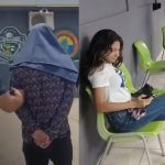 Indignación en Panamá: Joven muere tras recibir más de 15 puñaladas de su expareja Foto: Femicidio en Panamá a plena luz del día /Cortesía