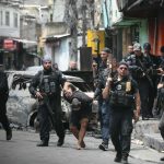 Operativo policial en Río de Janeiro deja 132 muertos, la cifra más alta en décadas Foto: Operativo policial más letal de Río de Janeiro /Cortesía