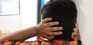 Foto: Madre arrestada tras asfixiar a su hijo autista en Florida /Cortesía