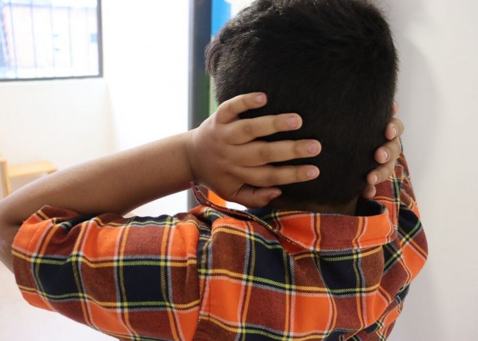 Foto: Madre arrestada tras asfixiar a su hijo autista en Florida /Cortesía Foto: Madre arrestada tras asfixiar a su hijo autista en Florida /Cortesía