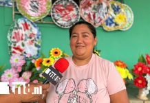 Jalapa honra a sus difuntos con tradición, fe y espíritu emprendedor Foto: Jalapa se prepara con cementerios limpios y arreglos florales /TN8