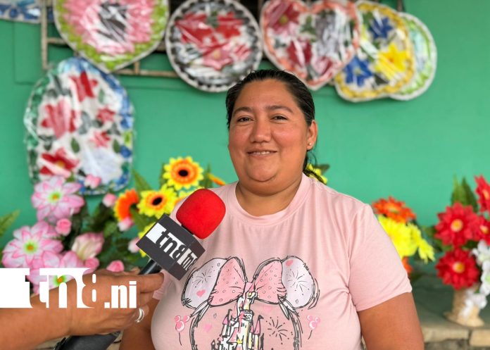 Foto: Jalapa se prepara con cementerios limpios y arreglos florales /TN8 Foto: Jalapa se prepara con cementerios limpios y arreglos florales /TN8