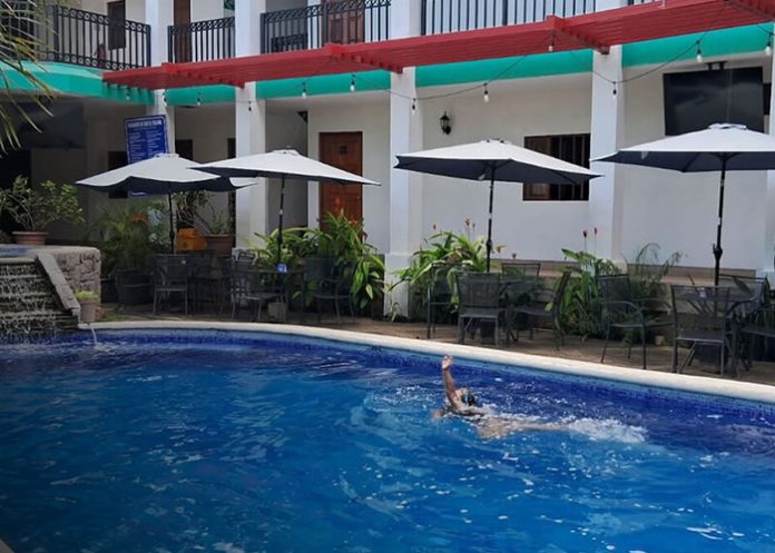 Foto: Nicaragua exonera IVA: vacaciones de fin de año más accesibles para las familias /Cortesía Foto: Nicaragua exonera IVA: vacaciones de fin de año más accesibles para las familias /Cortesía