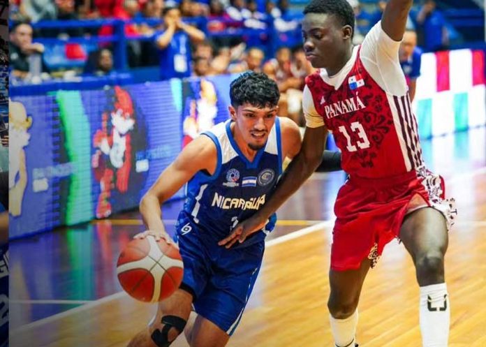 Foto: Harold Barberena Jr, ganador de medalla de oro con los Juegos Centroamericanos 2025 Foto: Harold Barberena Jr, ganador de medalla de oro con los Juegos Centroamericanos 2025