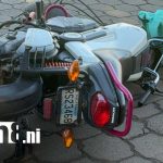 Motociclista se da a la fuga tras accidente que dejó a una mujer lesionada en Juigalpa Foto: Accidente en Juigalpa, Chontales / TN8