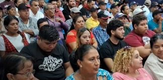 Foto: Carazo impulsa diplomado en emprendimientos de cafeterías rentables / TN8