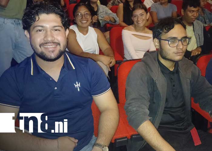 Foto: Inician encuentros de comunicadores nicaragüenses con el medio RT En Español