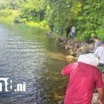 Diriomeño perece en la Laguna de Apoyo después de días de no llegar a su casa Foto: Muerto en la Laguna de Apoyo / TN8