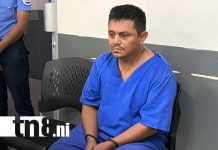 Conductor de la Ruta 101 enfrenta cargos por homicidio y lesiones graves en Managua Foto: Acusación contra busero en Managua por atropellar a una señora / TN8