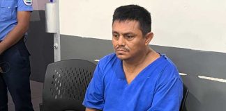 Foto: Acusación contra busero en Managua por atropellar a una señora / TN8