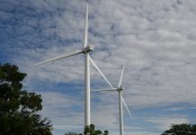 Foto: Financiamiento para proyecto eólico en Estelí