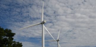 Foto: Financiamiento para proyecto eólico en Estelí