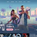 GTA 6: nueva imagen de Rockstar enloquece a los fans y dispara teorías sobre el juego GTA 6: nueva imagen de Rockstar enloquece a los fans y dispara teorías sobre el juego