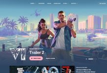 GTA 6: nueva imagen de Rockstar enloquece a los fans y dispara teorías sobre el juego GTA 6: nueva imagen de Rockstar enloquece a los fans y dispara teorías sobre el juego