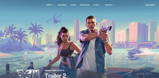 GTA 6: nueva imagen de Rockstar enloquece a los fans y dispara teorías sobre el juego