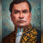 «Es un homenaje»: Polémica en restaurante nica por uso de imagen de Rubén Darío