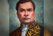 Foto: 159 sños del Natalicio Rubén Dario Nicaragua/ TN8