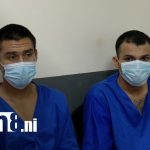 Ataque en Managua: Intentaron matar durante un robo y ahora la justicia los alcanza Foto: Brutal ataque en Monte Fresco - Managua /TN8